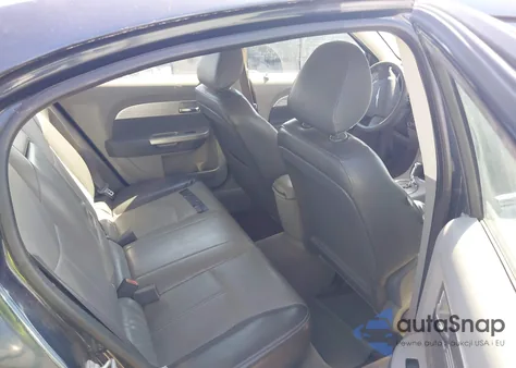 2008 Chrysler Sebring Touring from USA, damaged, VIN 1C3LC56R58N270254